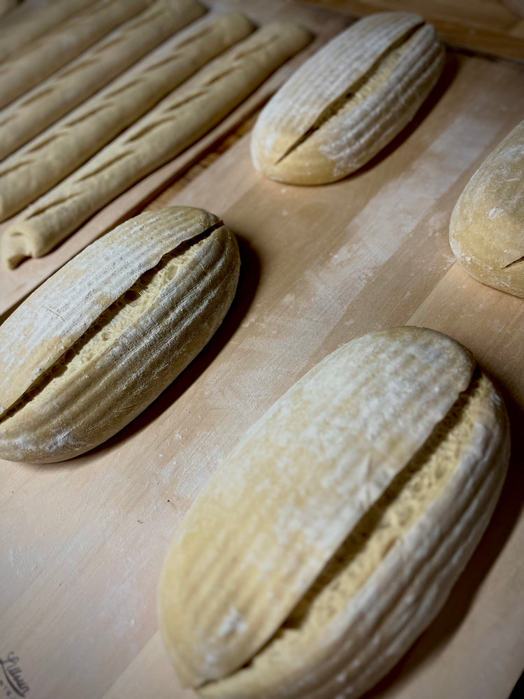 Mims Bakery Artisanmade Bread Mims SLC